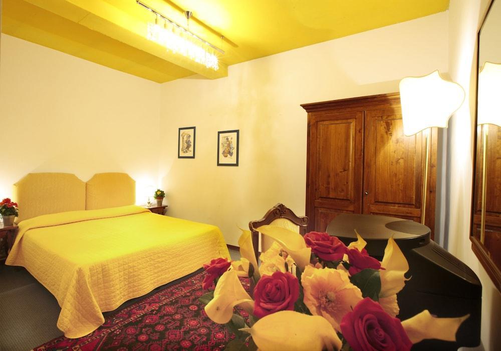 Rex Hotel Firenze