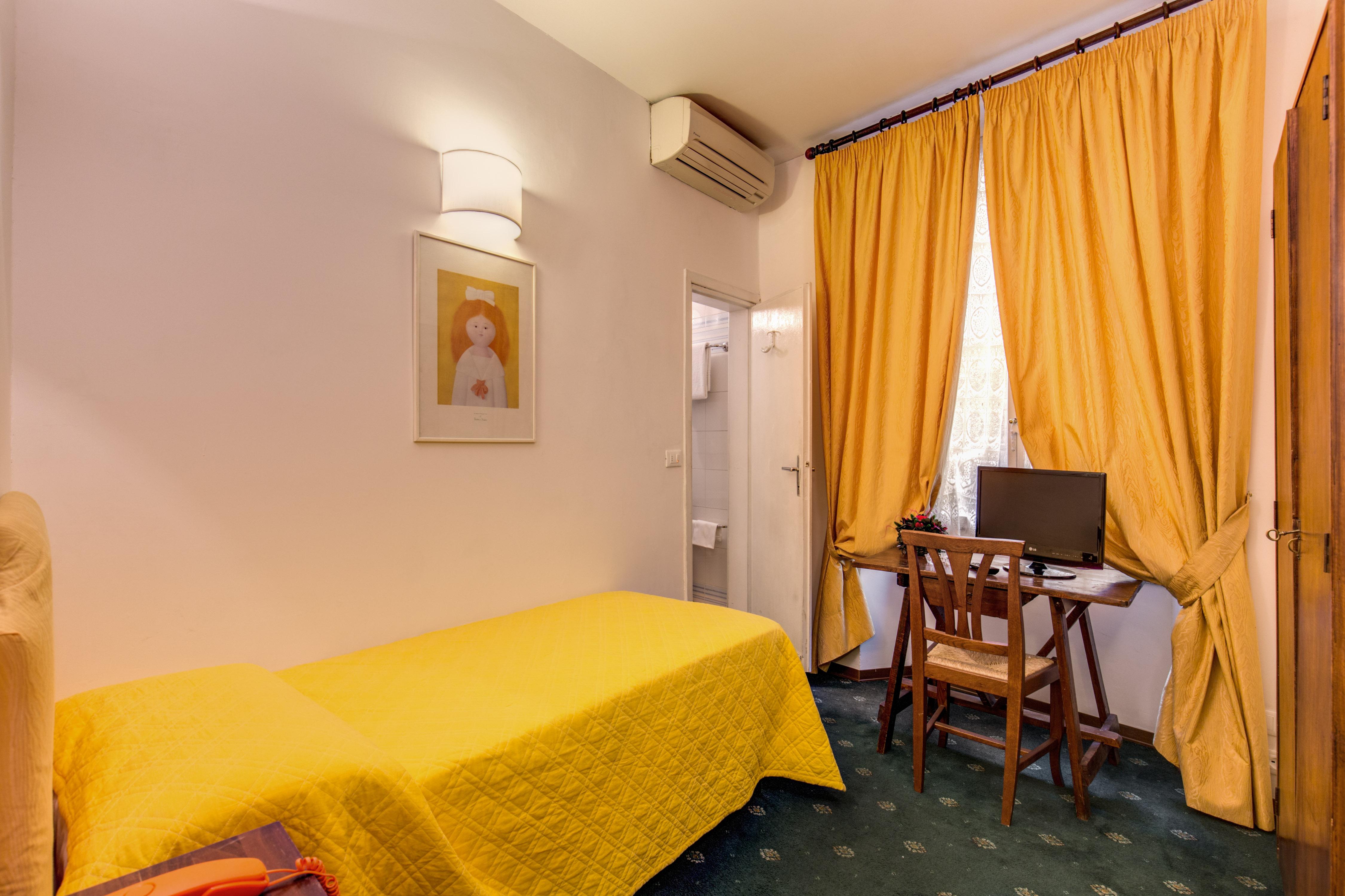 Hotel Rex Firenze