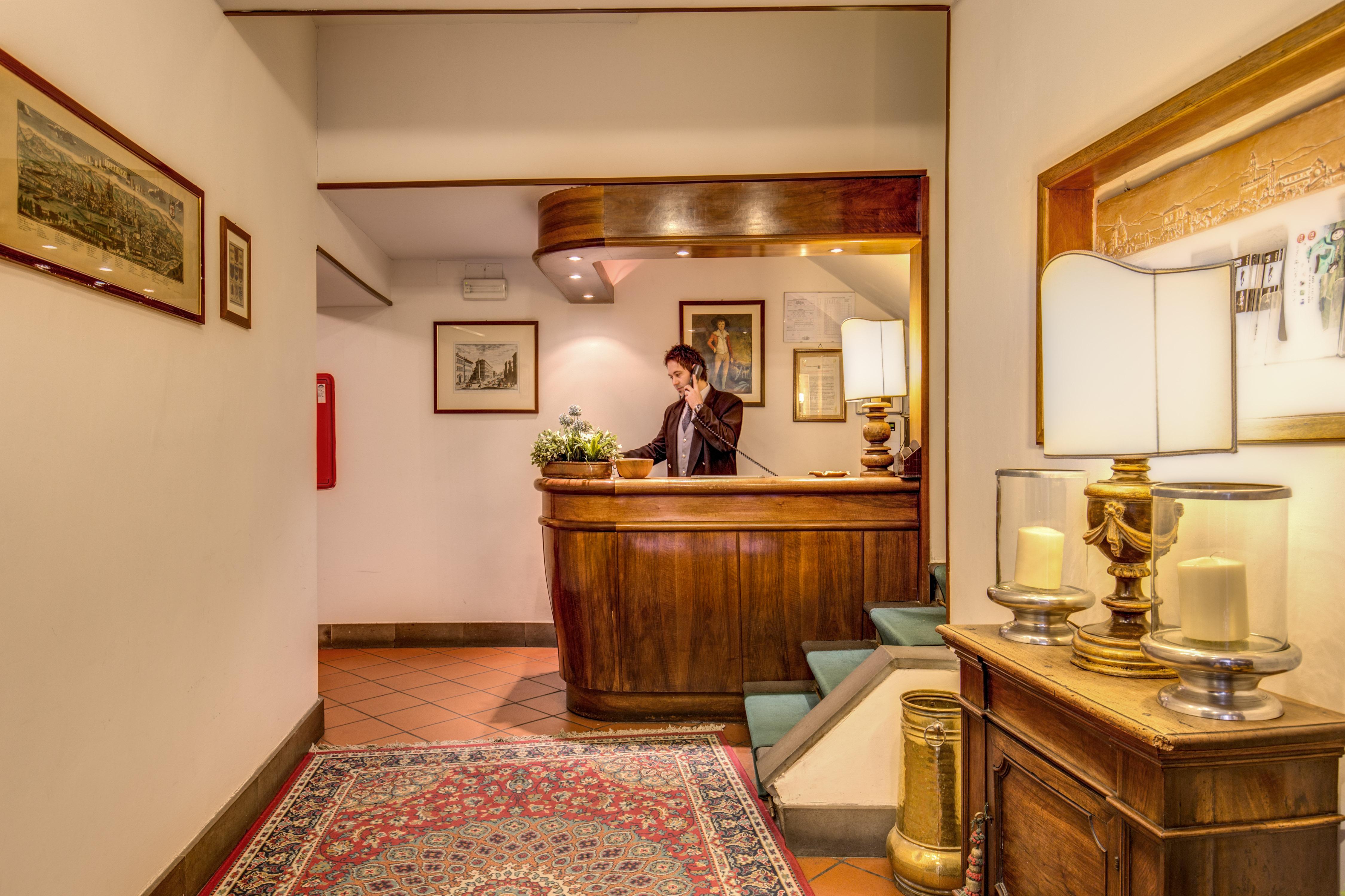 Rex Hotel Firenze