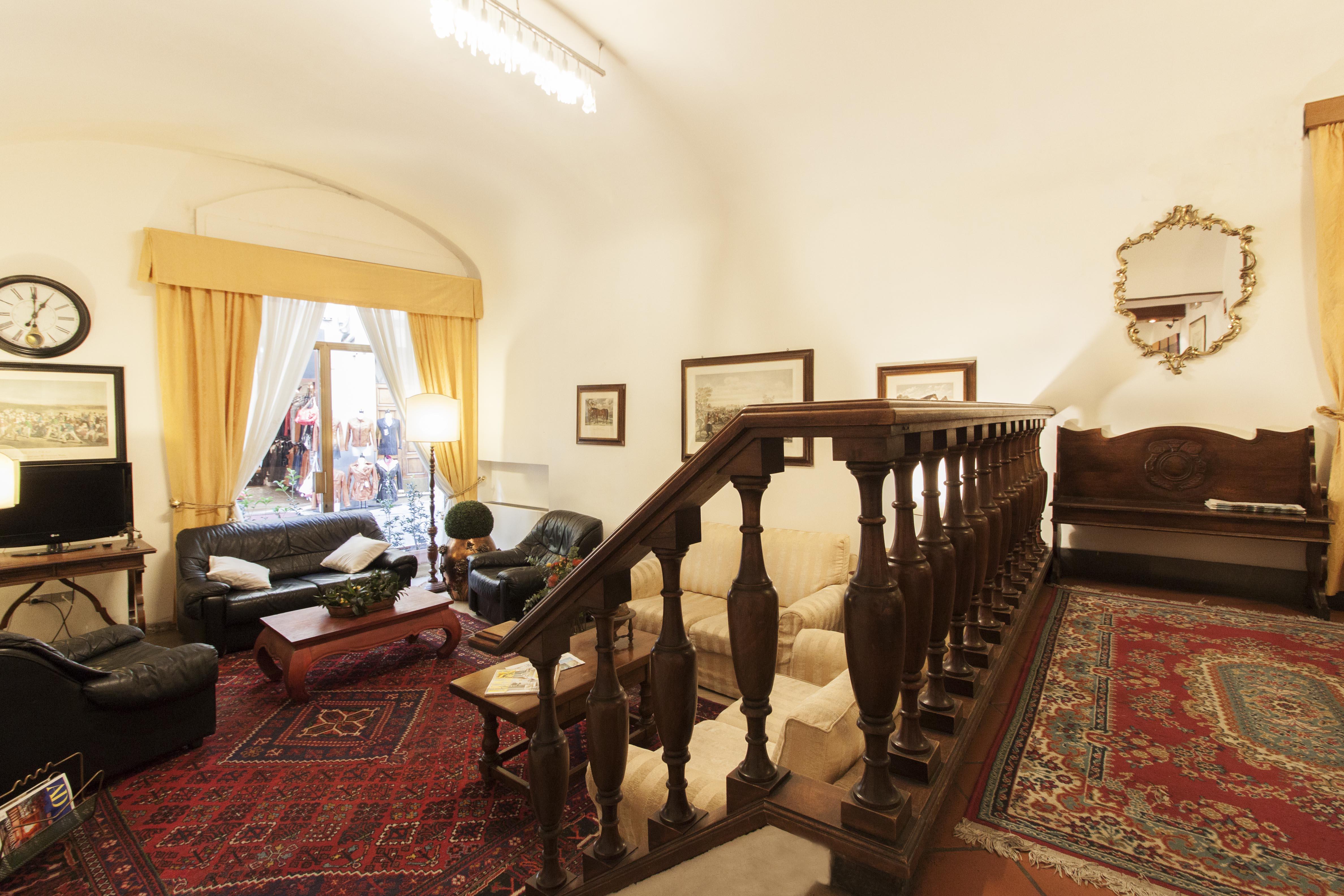 Rex Firenze