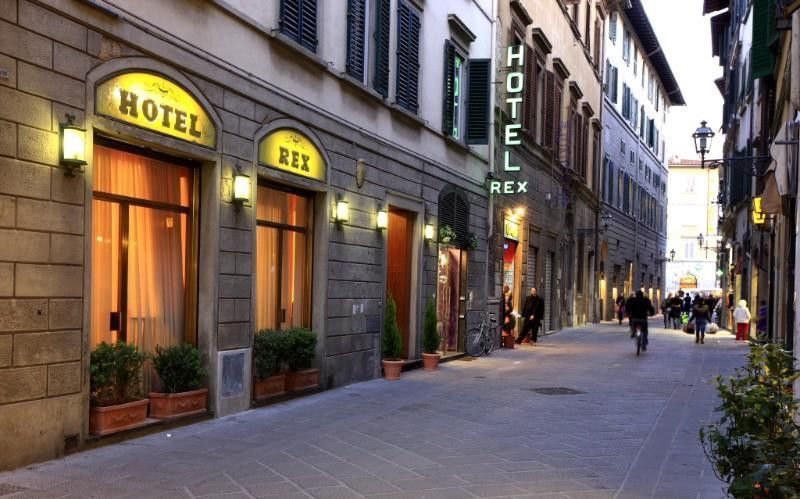 Rex Firenze