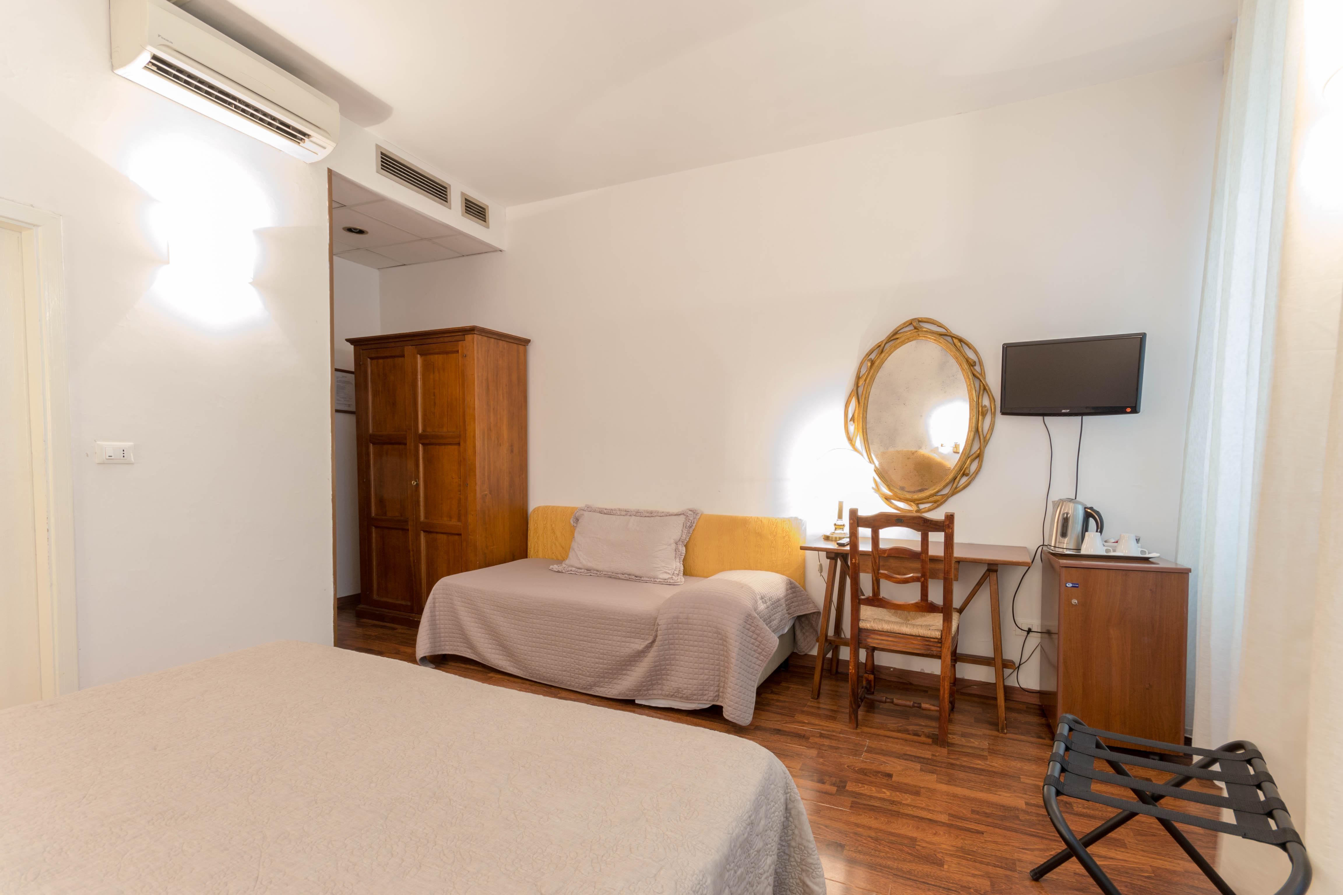 Rex Hotel Firenze