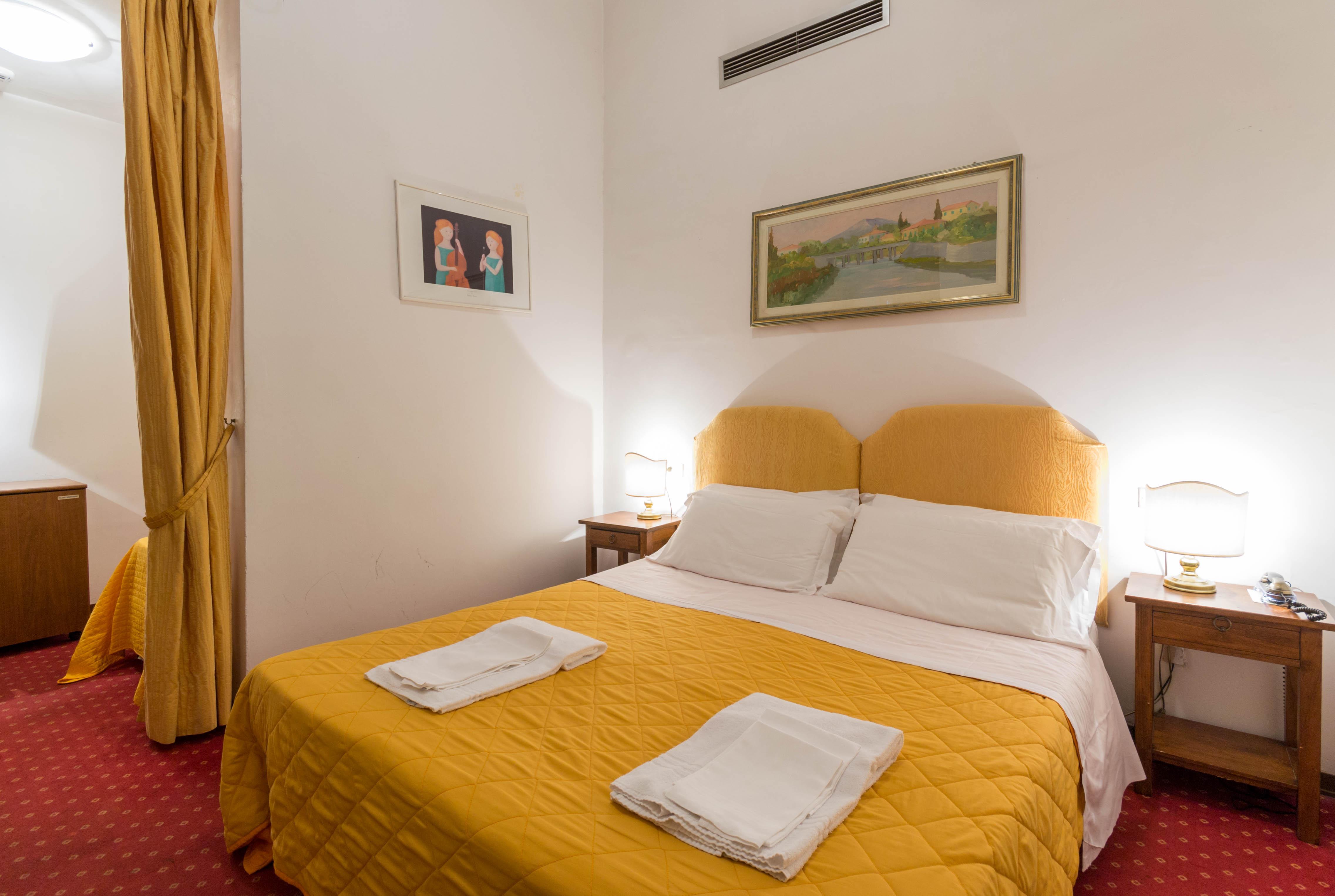 Rex Hotel Firenze
