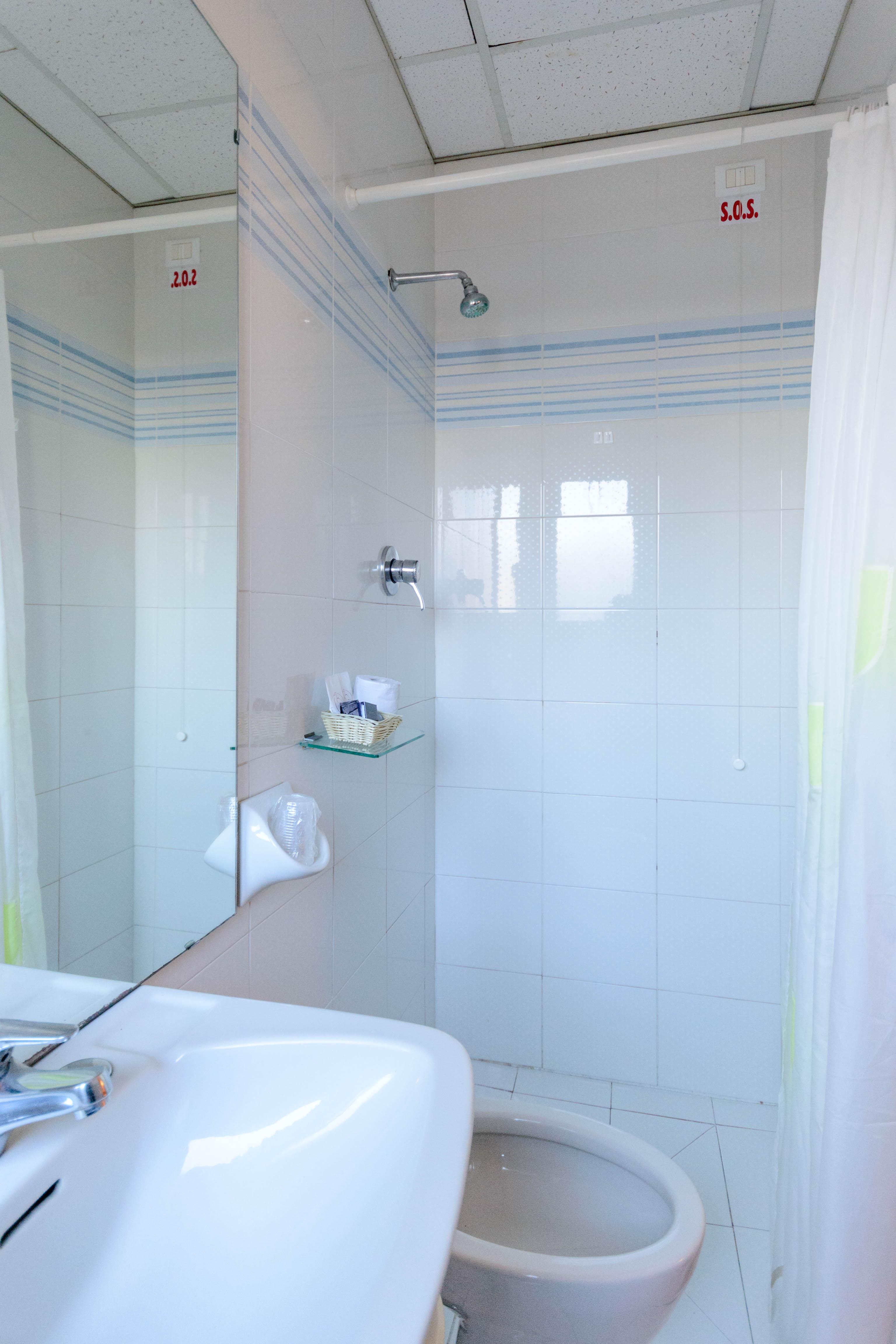 Hotel Rex Firenze