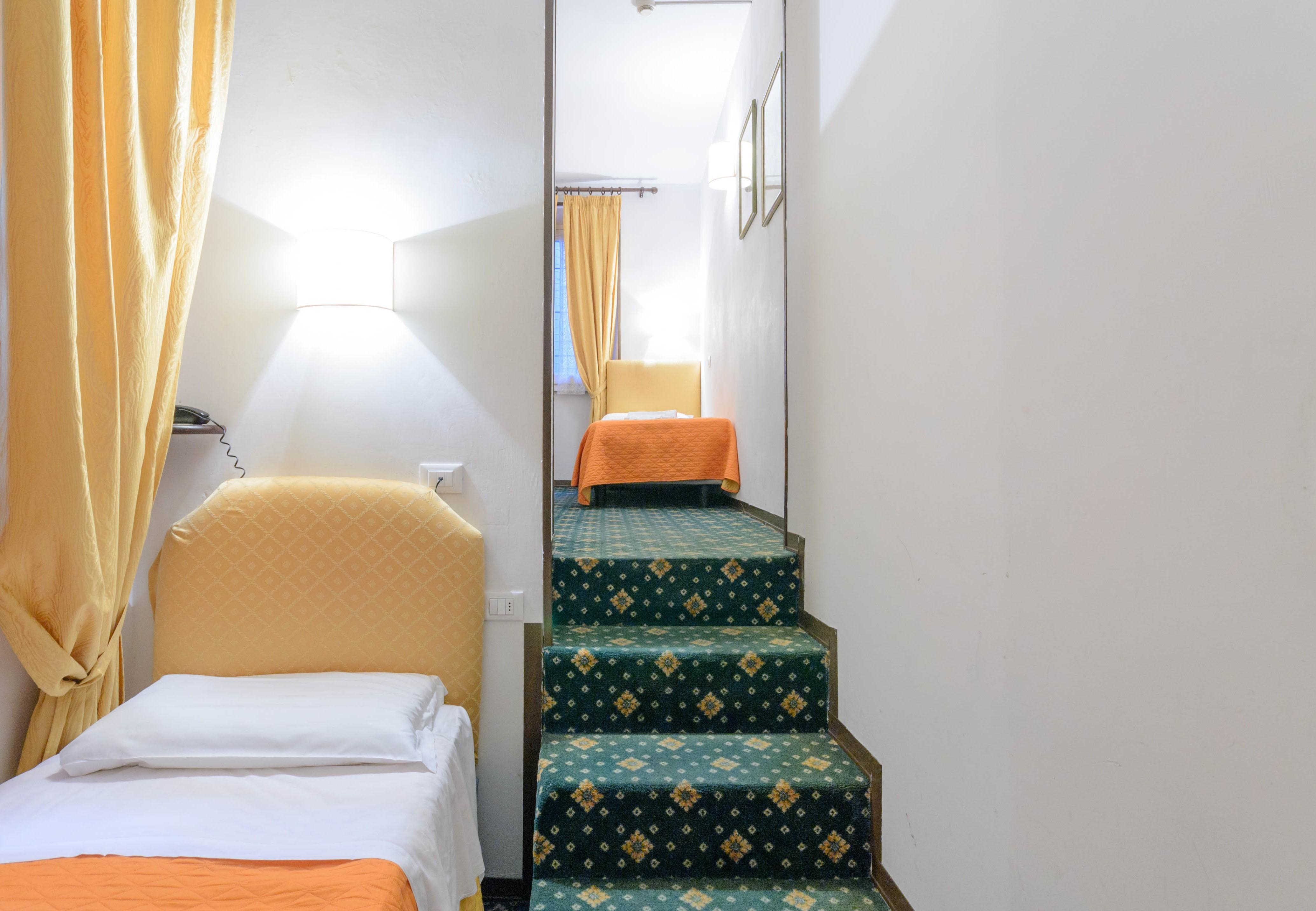 Hotel Rex Firenze