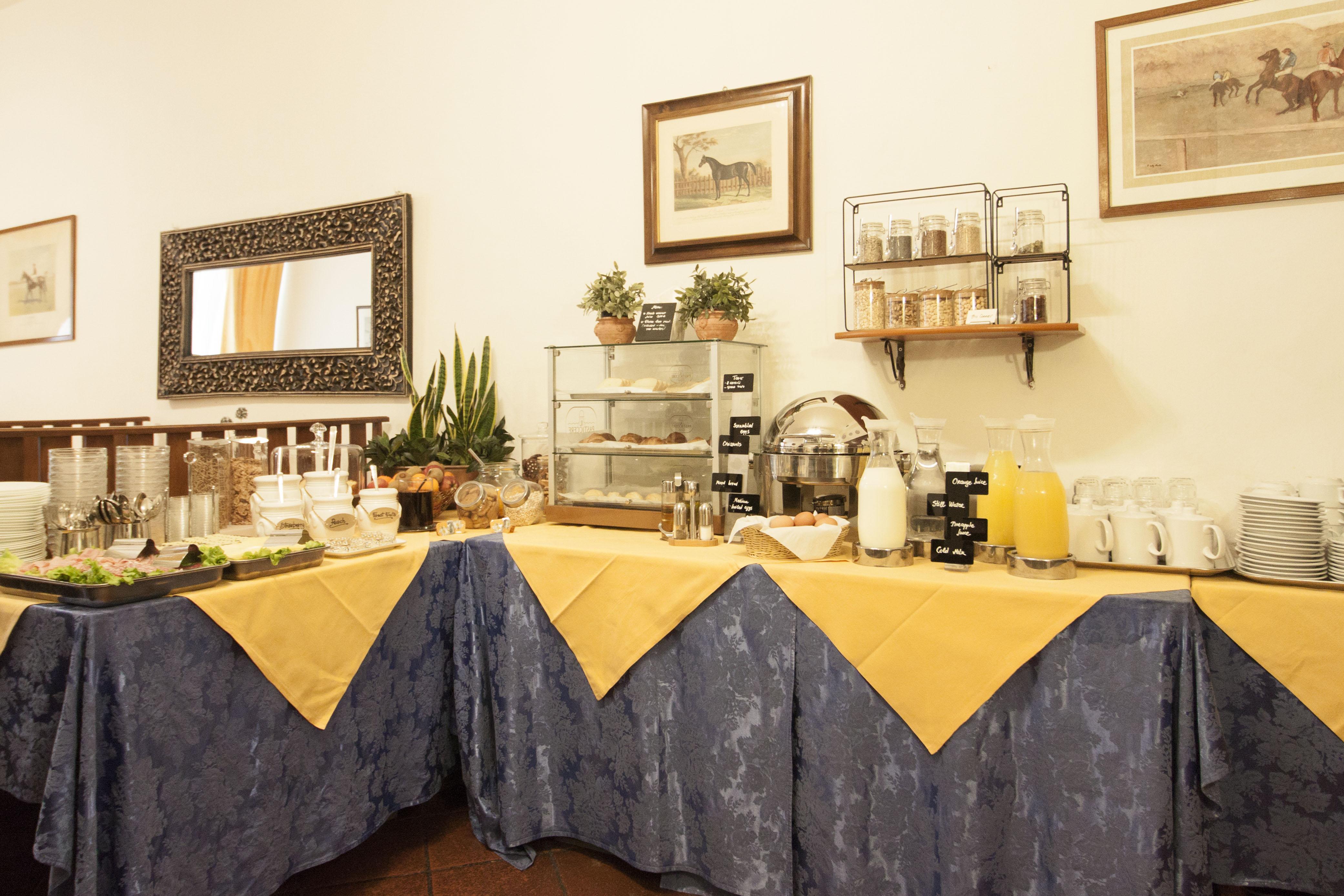 Hotel Rex Firenze