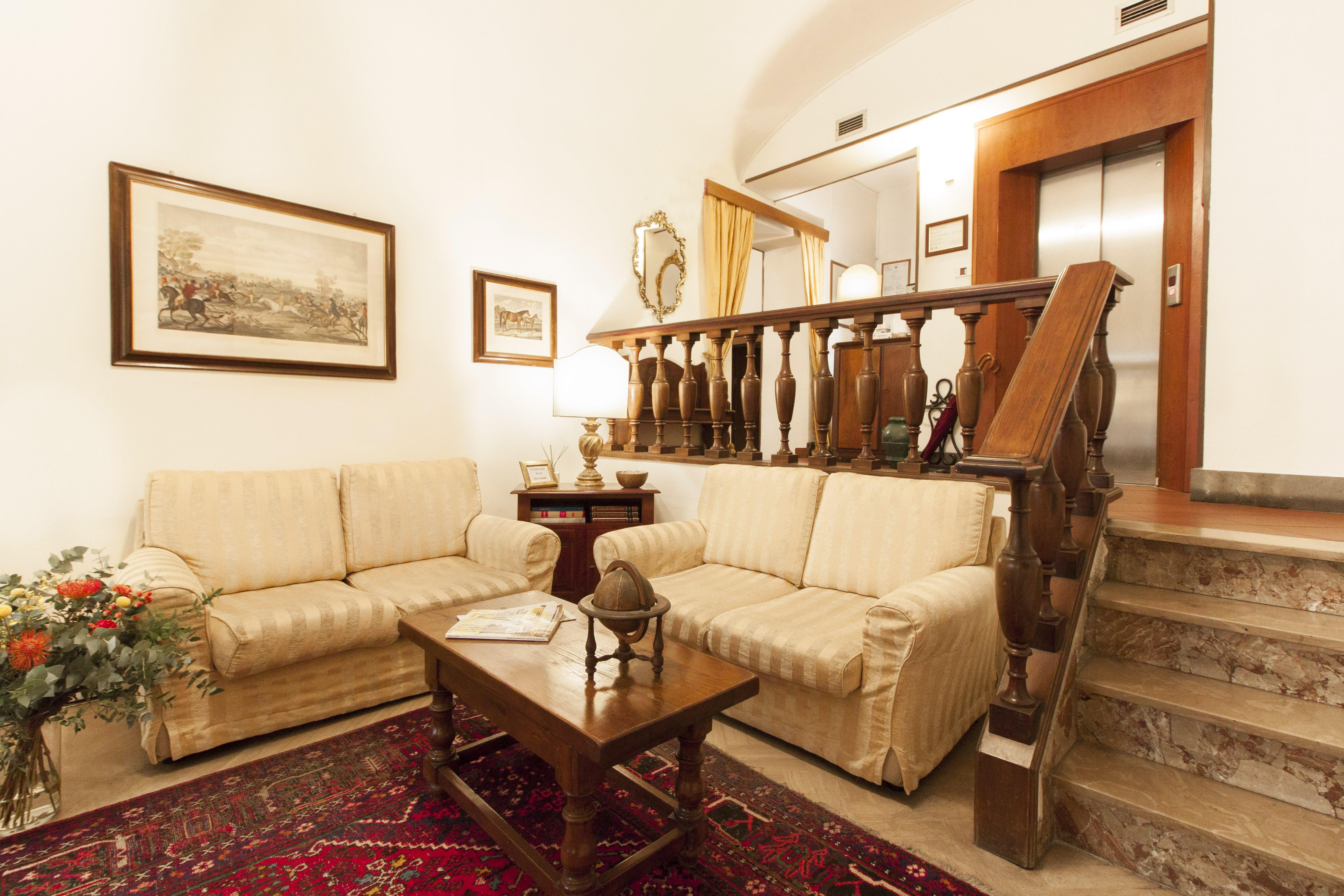 Rex 3* Firenze