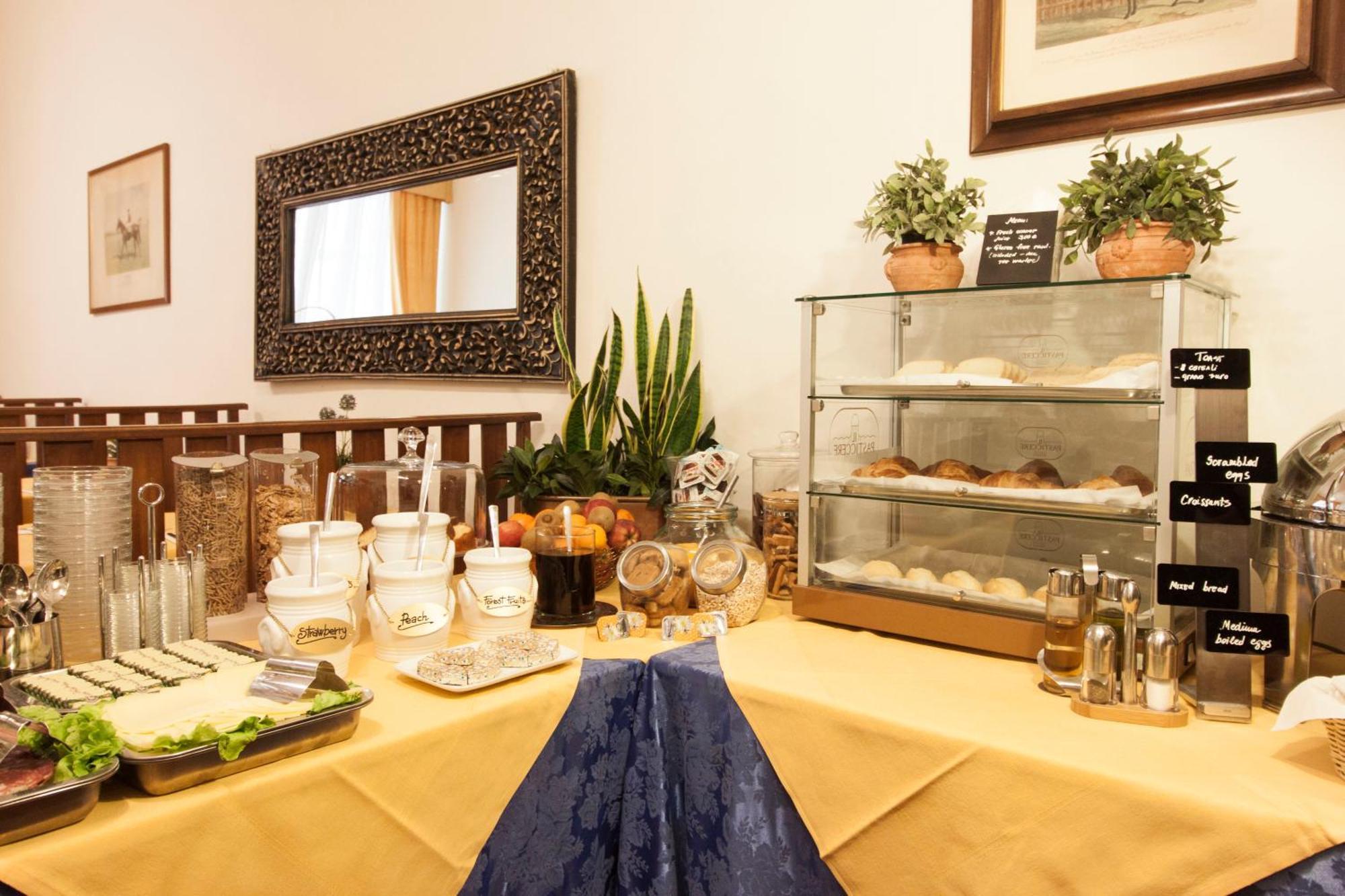 Hotel Rex Firenze