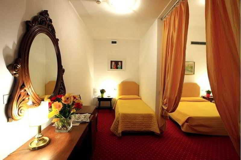 Rex 3* Firenze