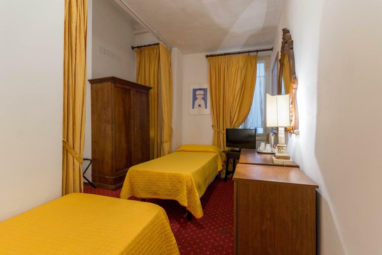 Rex 3* Firenze