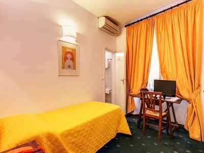 Hotel Rex Firenze
