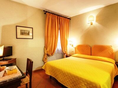 Hotel Rex Firenze