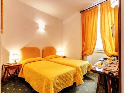 Hotel Rex Firenze