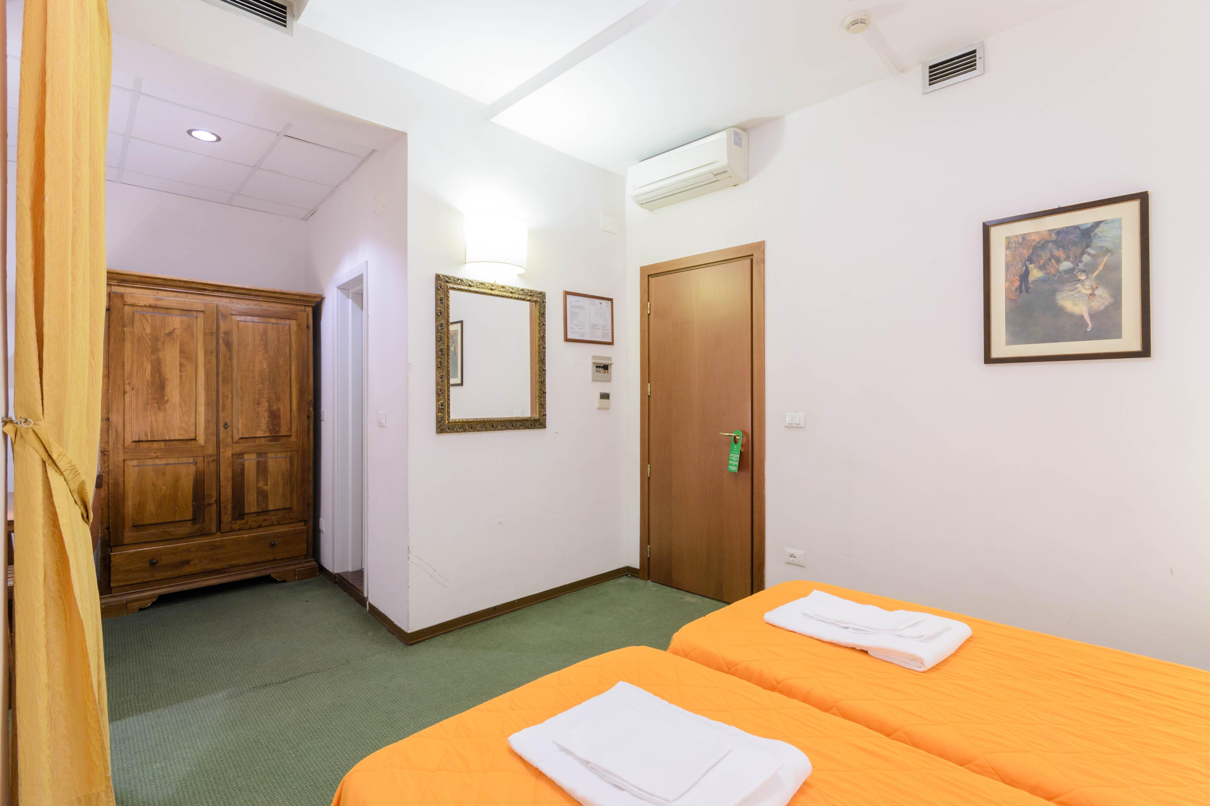 Hotel Rex Florença