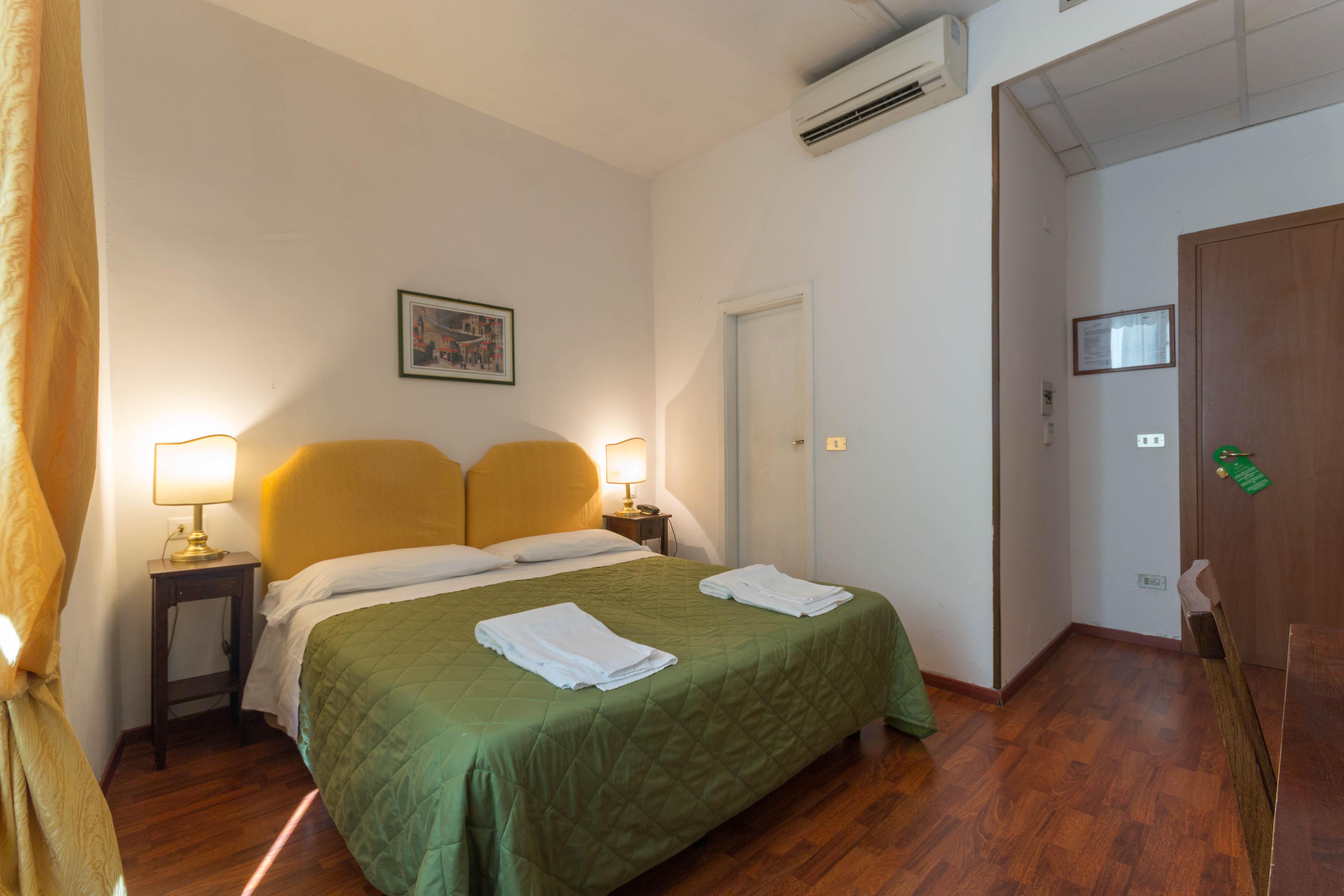 Rex Hotel Florença
