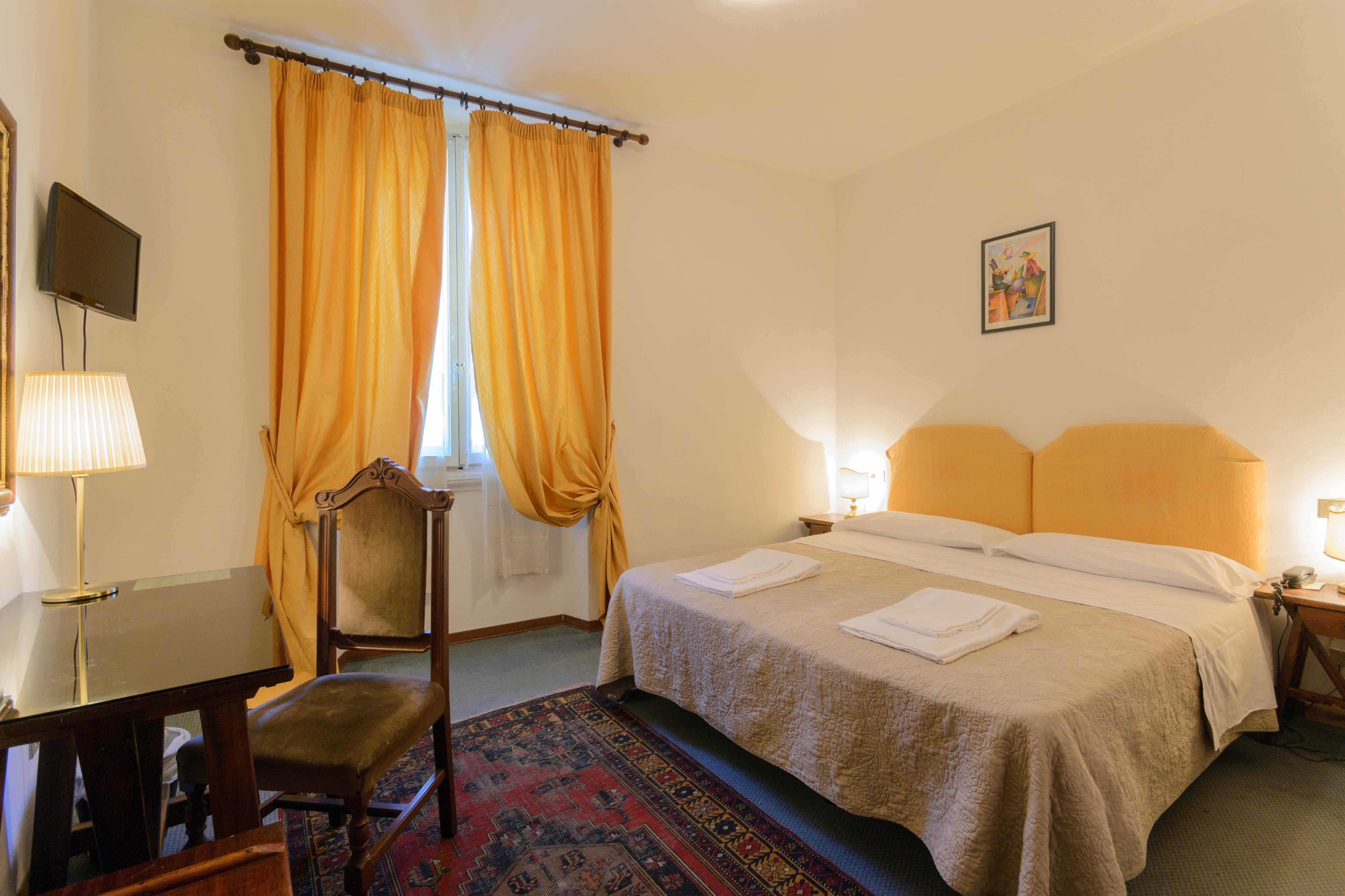 Rex 3* Florença