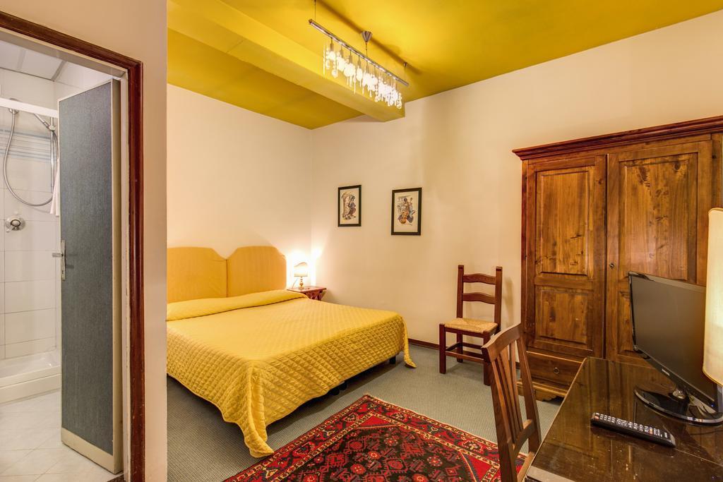 Rex Hotel Florença
