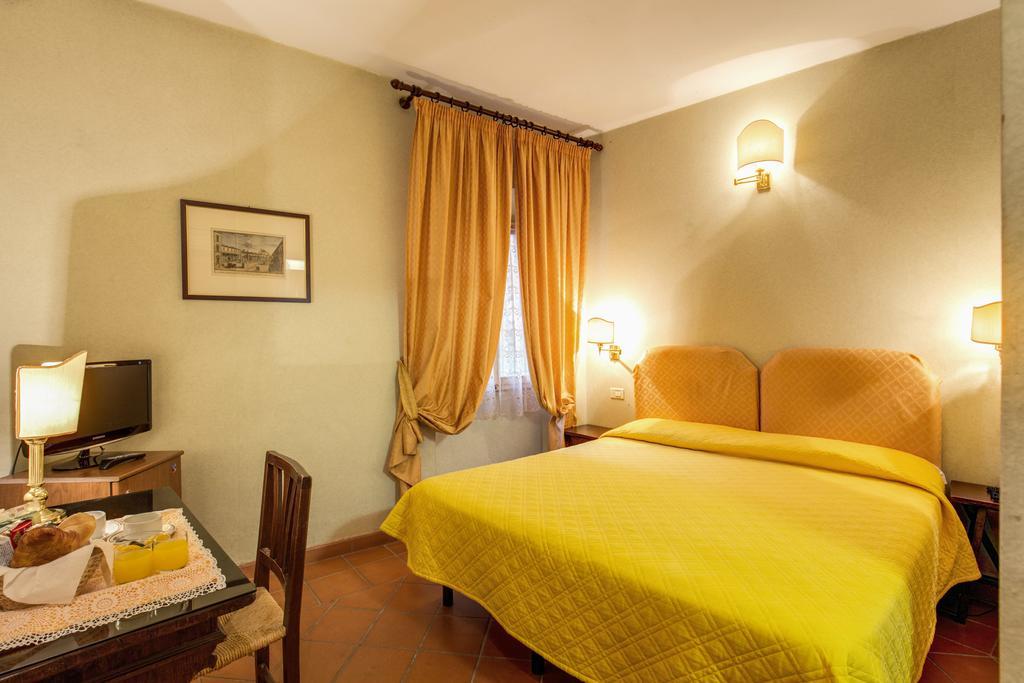 Rex 3* Florença