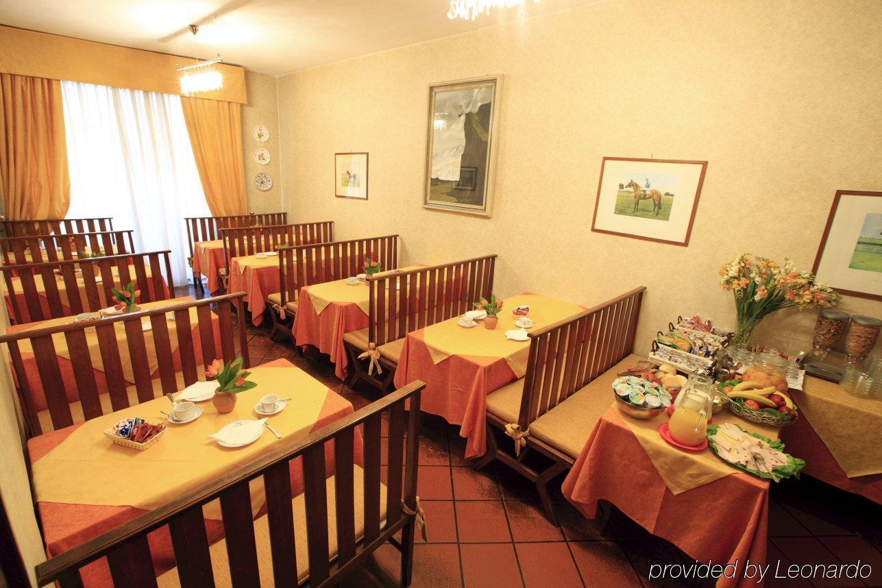 Rex Hotel Florença